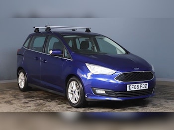 Ford - Grand C-Max