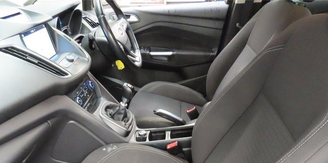 Used Ford Grand C-Max 2016 for sale - 76765786: Photo 2