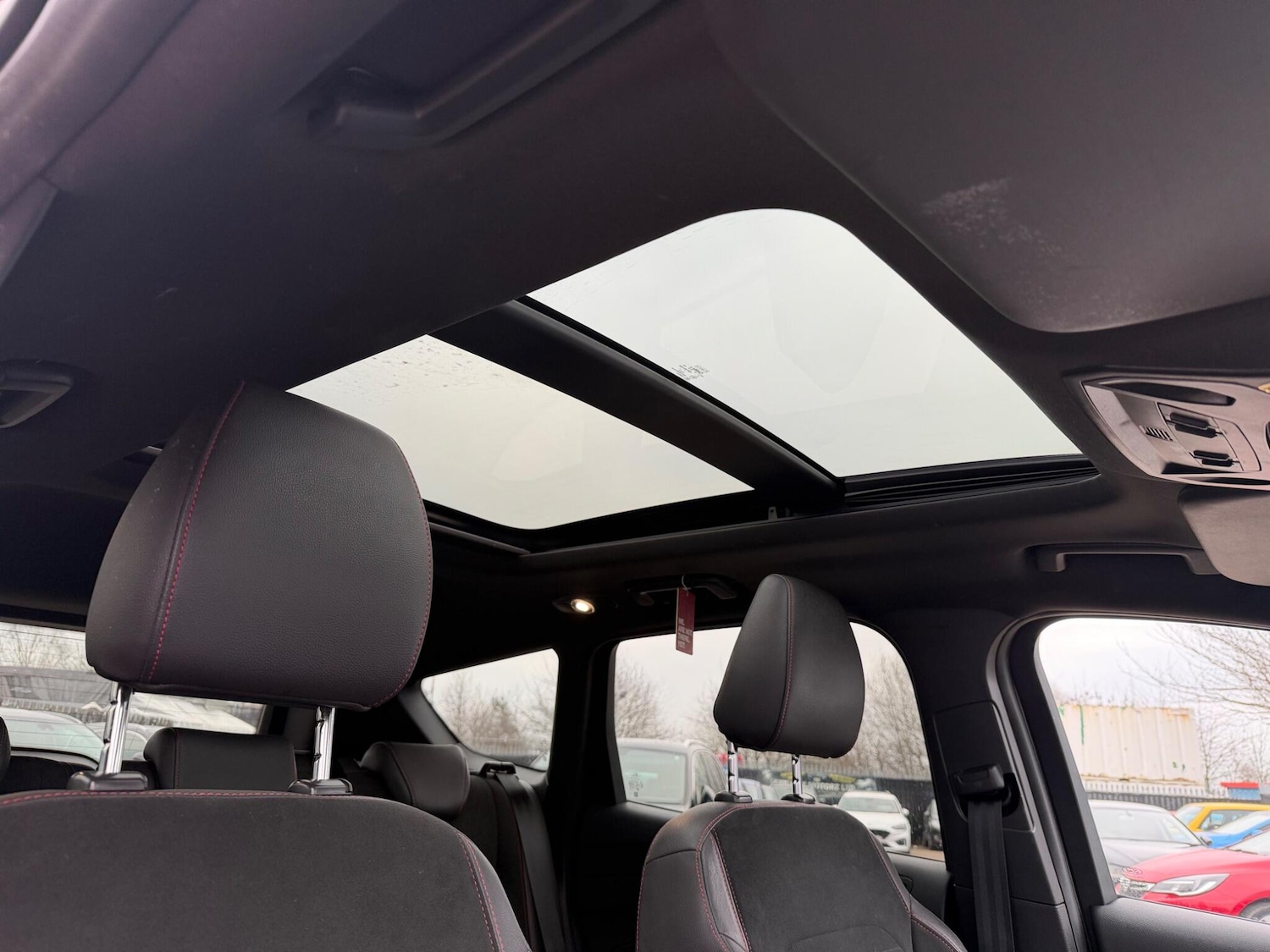 Used Ford Kuga 2018 for sale - 77993254: Photo 11