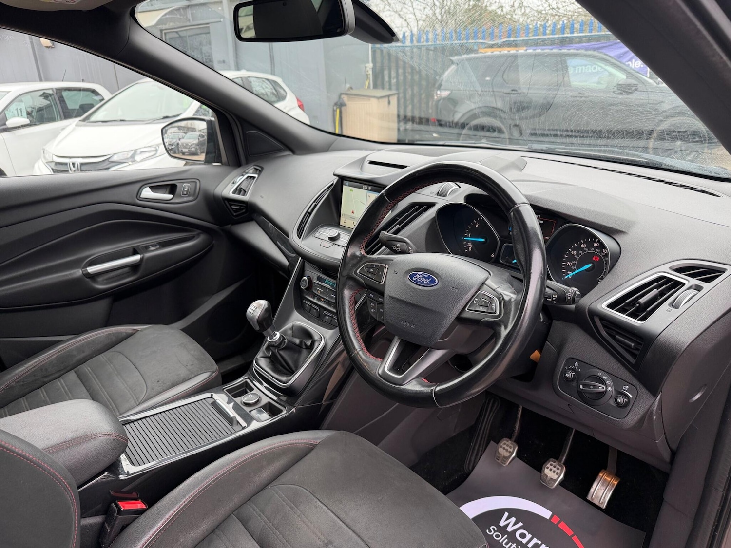 Used Ford Kuga 2018 for sale - 77993254: Photo 6