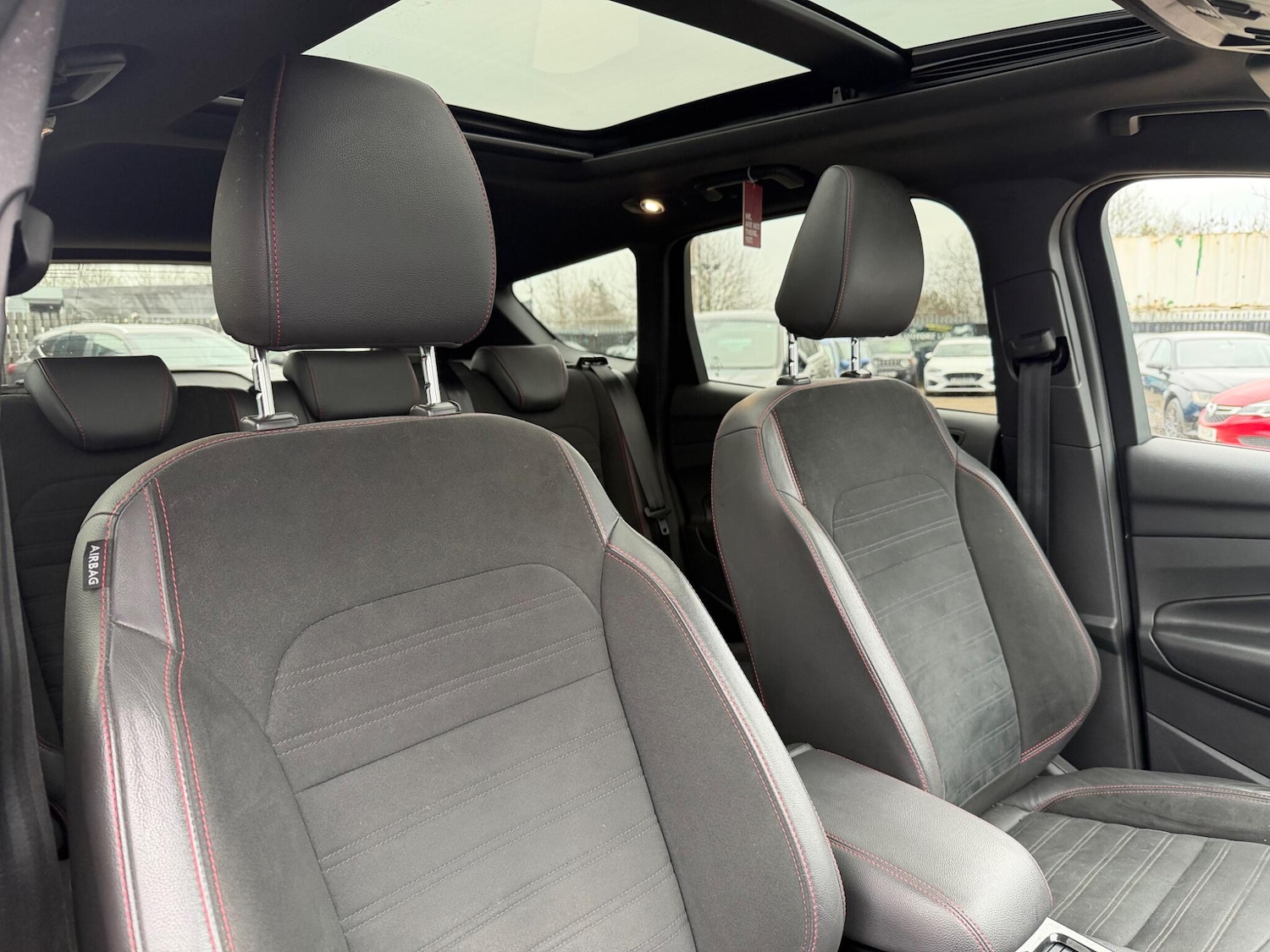 Used Ford Kuga 2018 for sale - 77993254: Photo 8