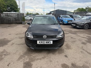 Used Volkswagen Polo 2010 for sale - 78609035: Photo