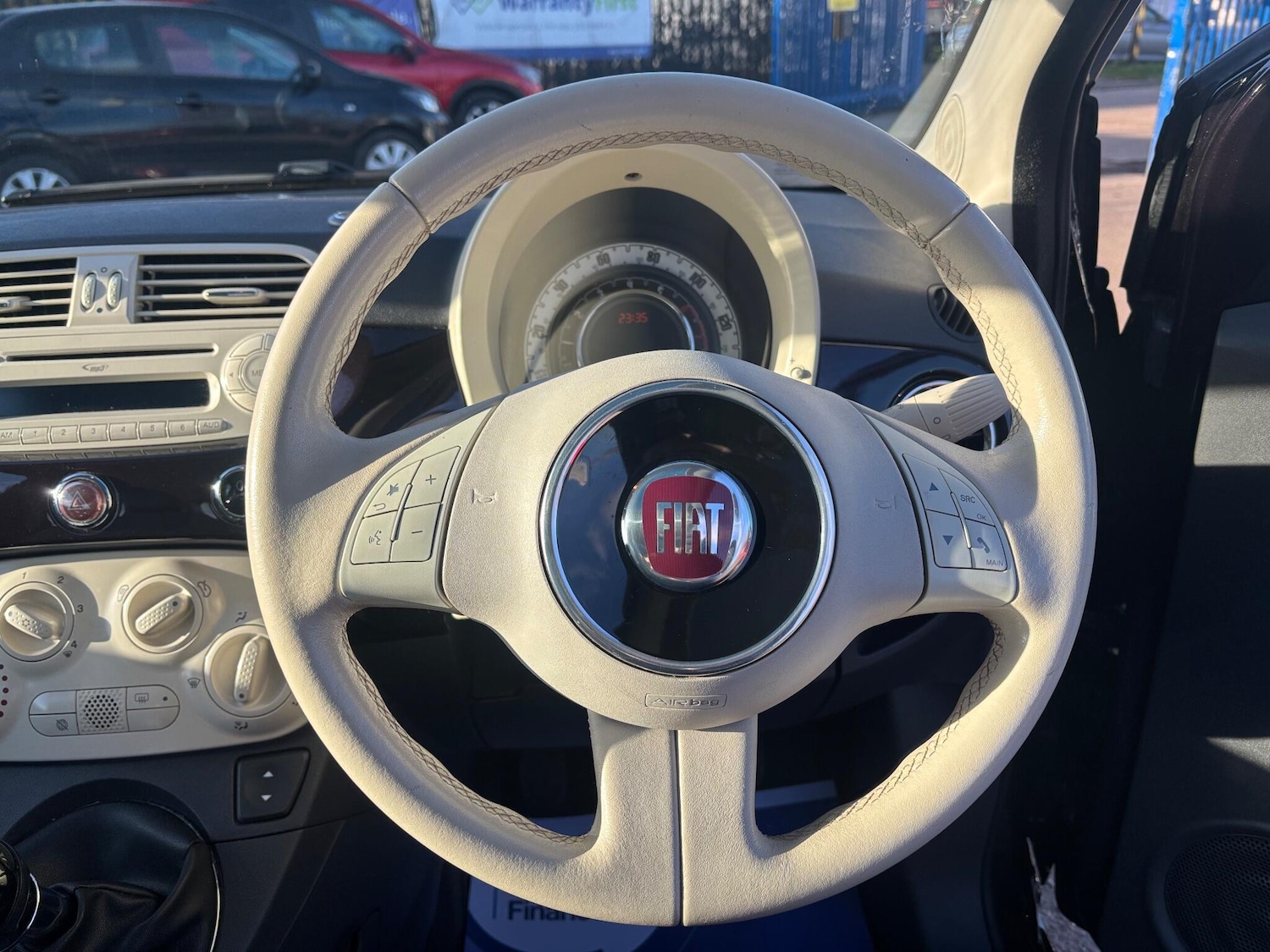 Used Fiat 500 2014 for sale - 77081588: Photo 10
