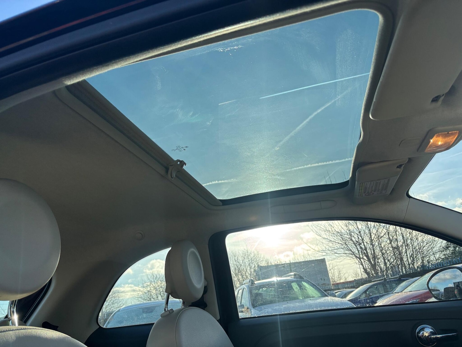 Used Fiat 500 2014 for sale - 77081588: Photo 11