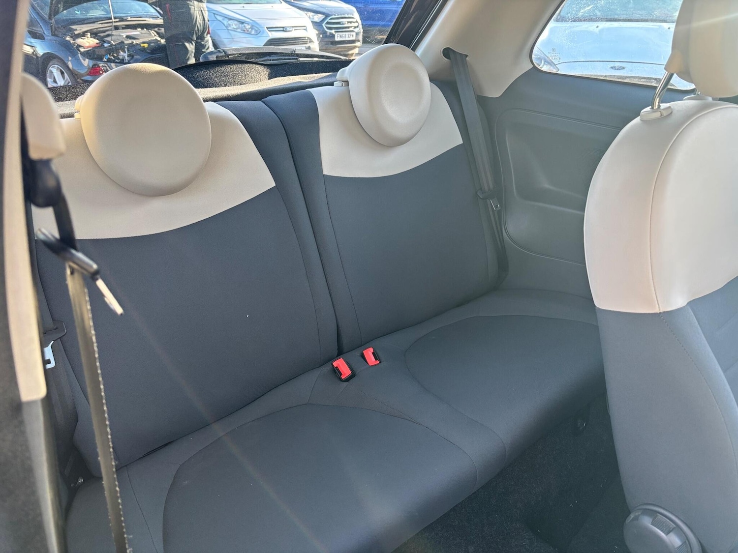 Used Fiat 500 2014 for sale - 77081588: Photo 7