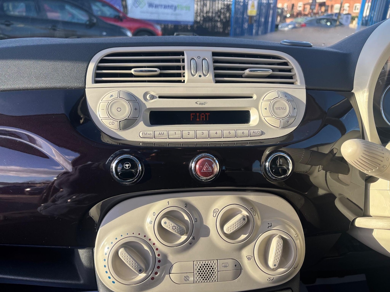 Used Fiat 500 2014 for sale - 77081588: Photo 8