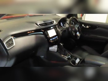 Used Nissan Qashqai 2021 for sale - 78623435: Photo