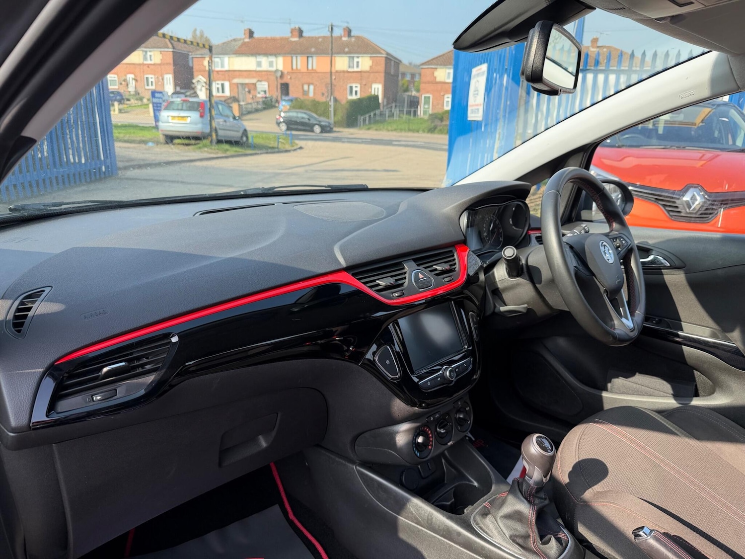 Used Vauxhall Corsa for sale - 77978266: Photo 10