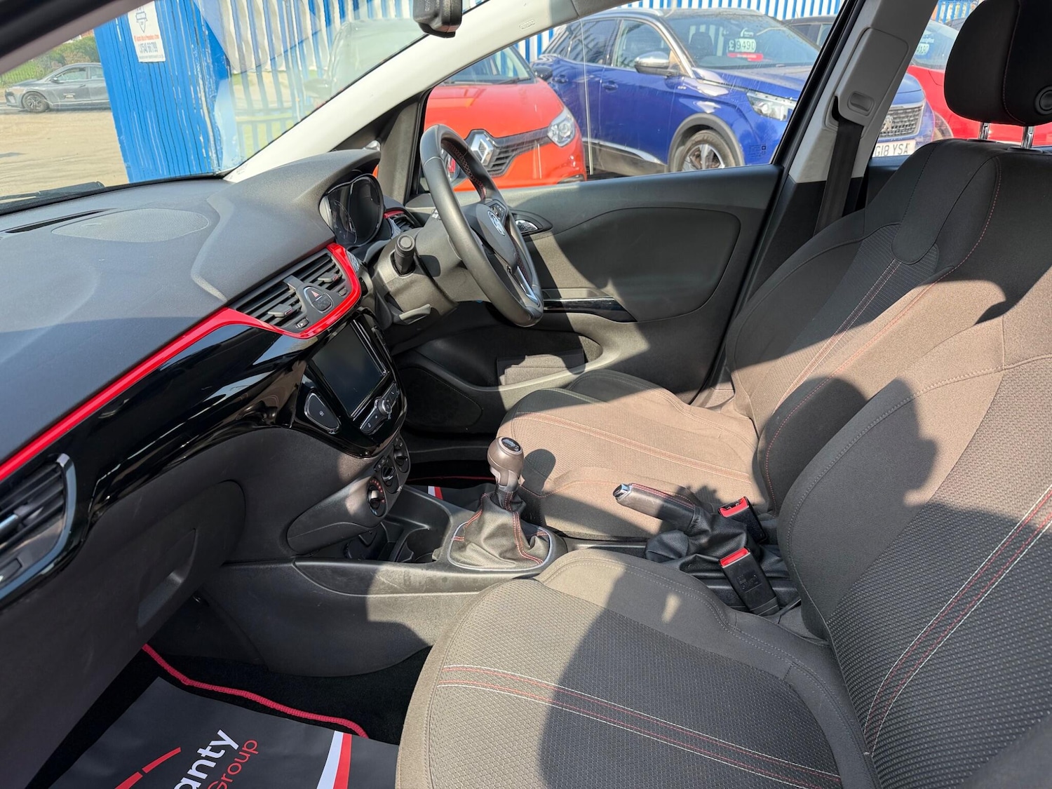 Used Vauxhall Corsa for sale - 77978266: Photo 11