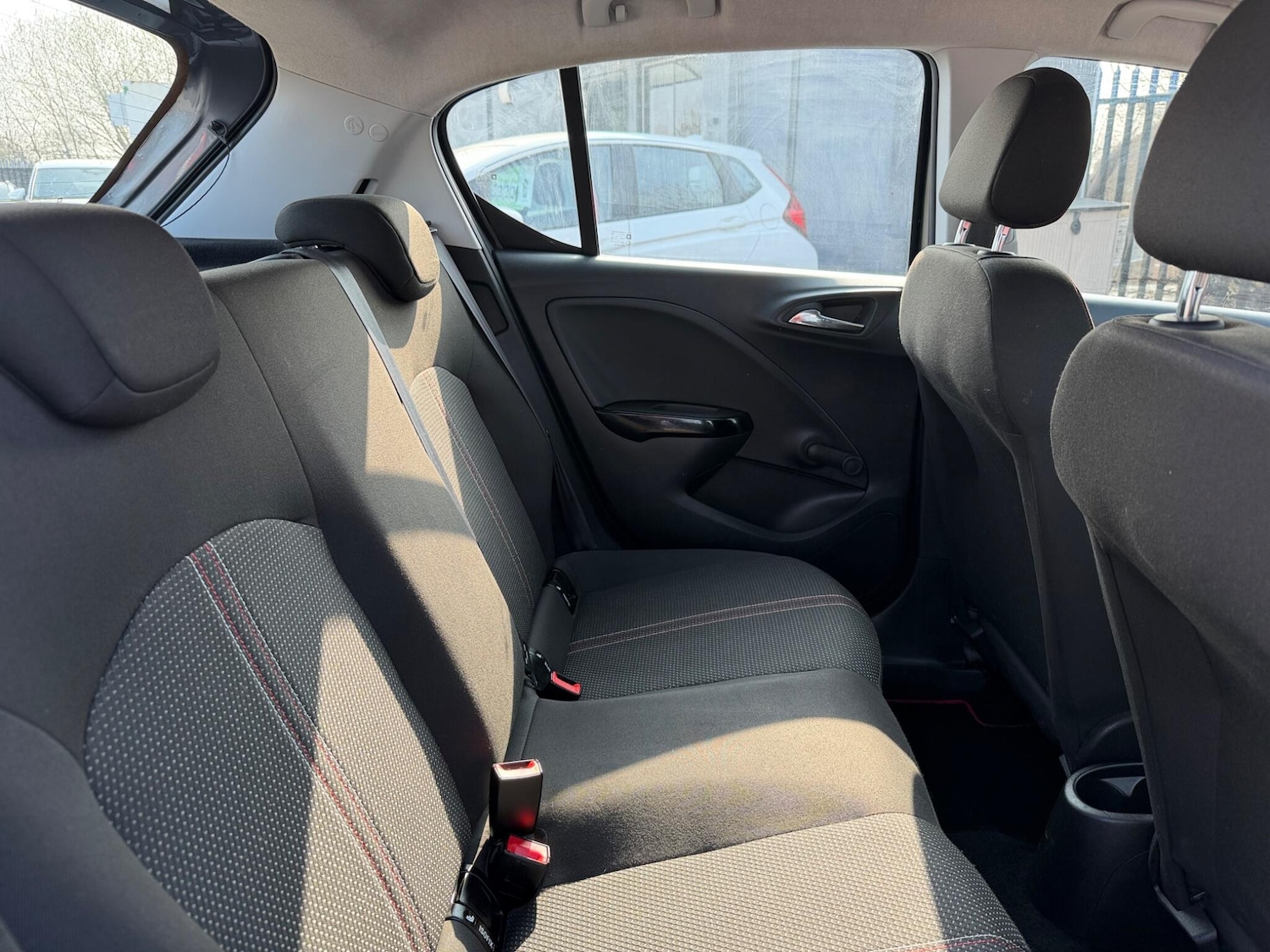 Used Vauxhall Corsa for sale - 77978266: Photo 12