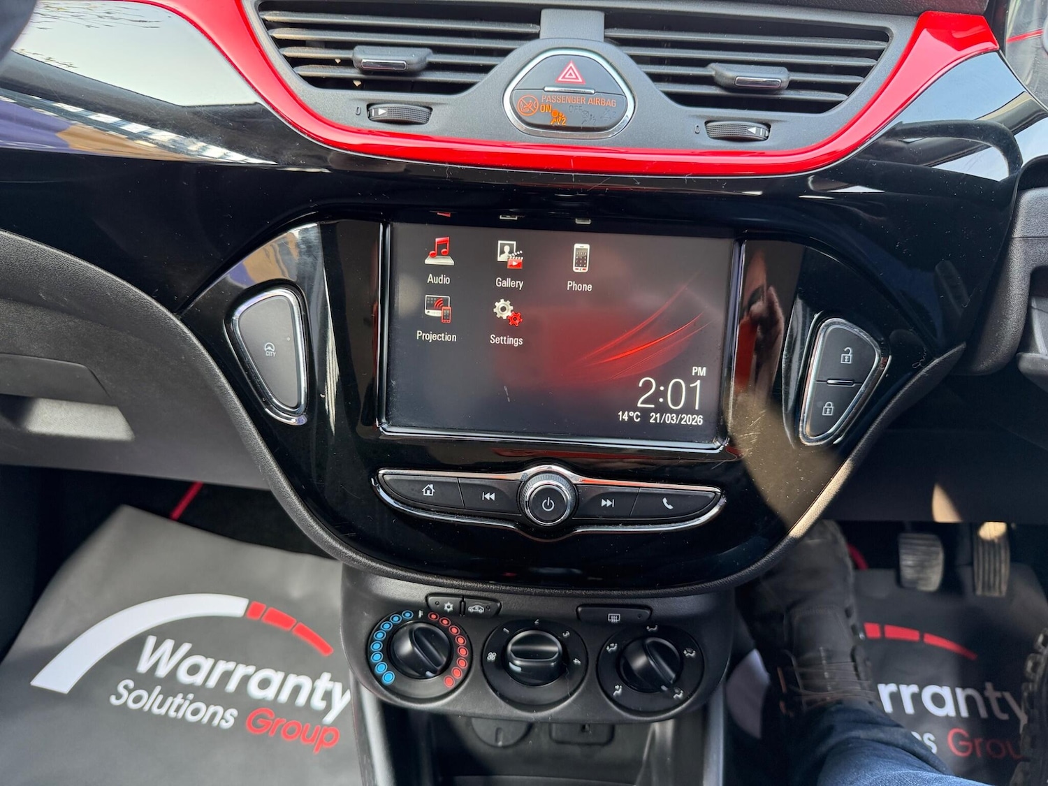 Used Vauxhall Corsa for sale - 77978266: Photo 13