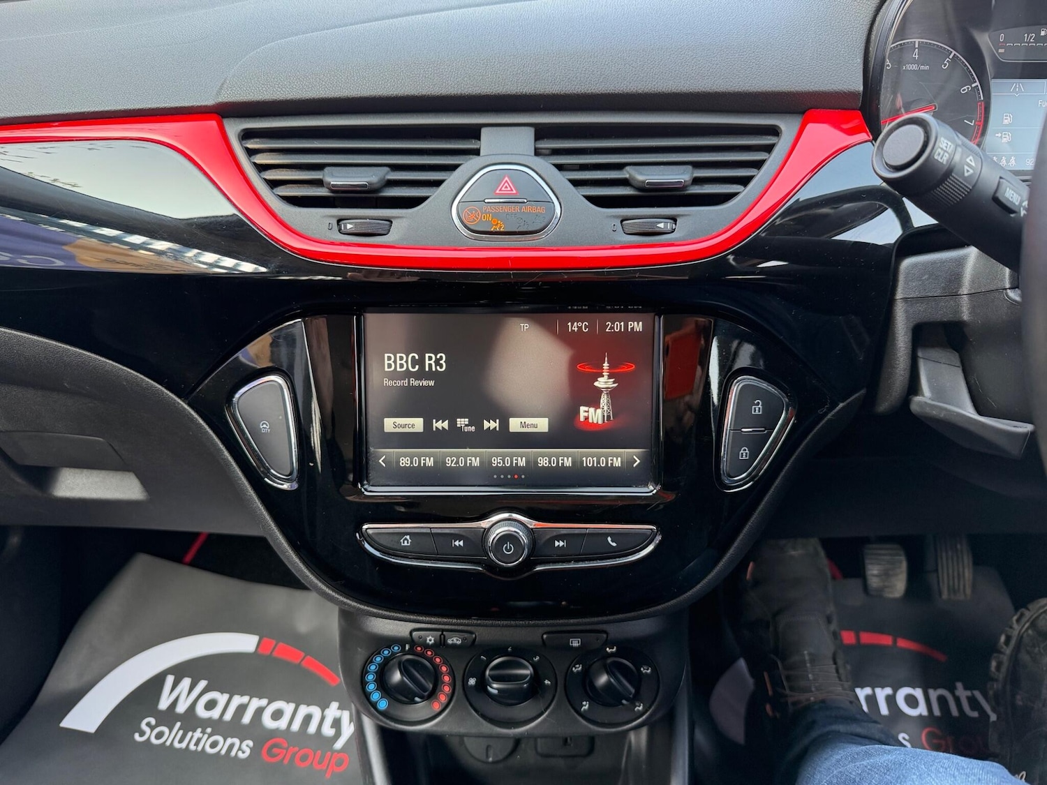 Used Vauxhall Corsa for sale - 77978266: Photo 14