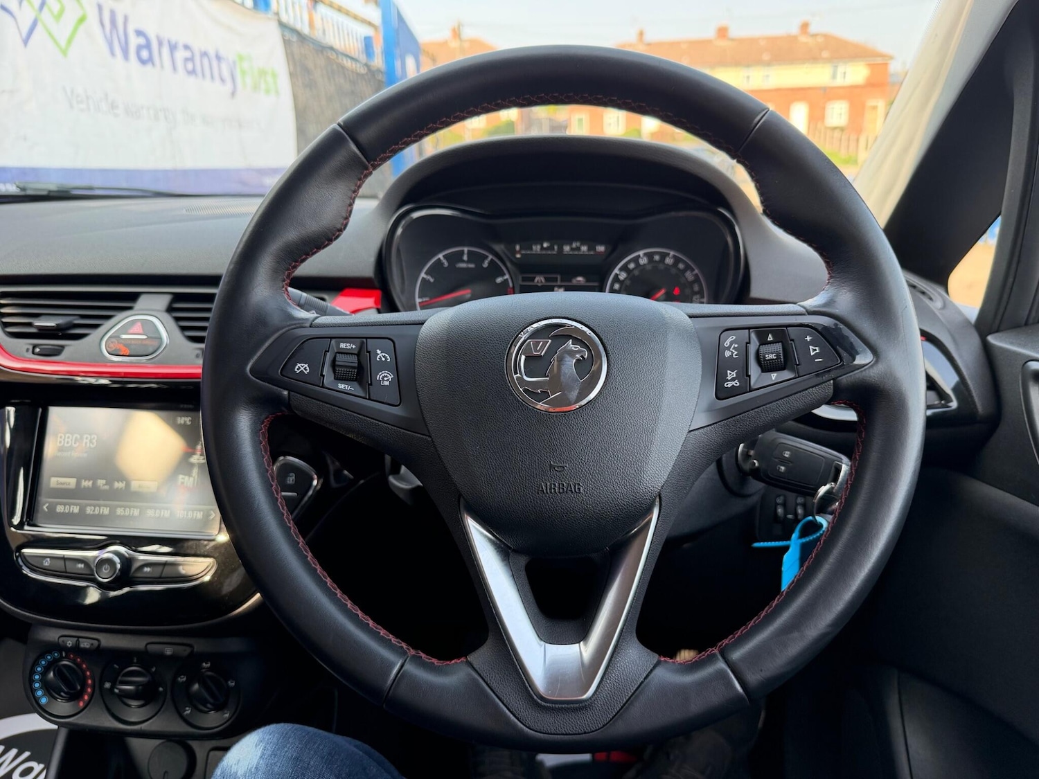 Used Vauxhall Corsa for sale - 77978266: Photo 15