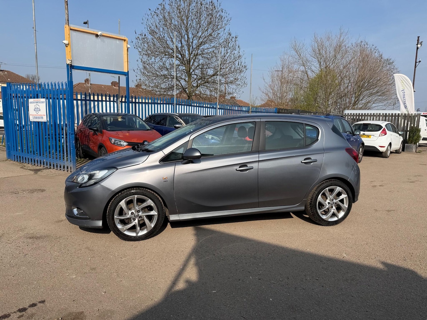 Used Vauxhall Corsa for sale - 77978266: Photo 3