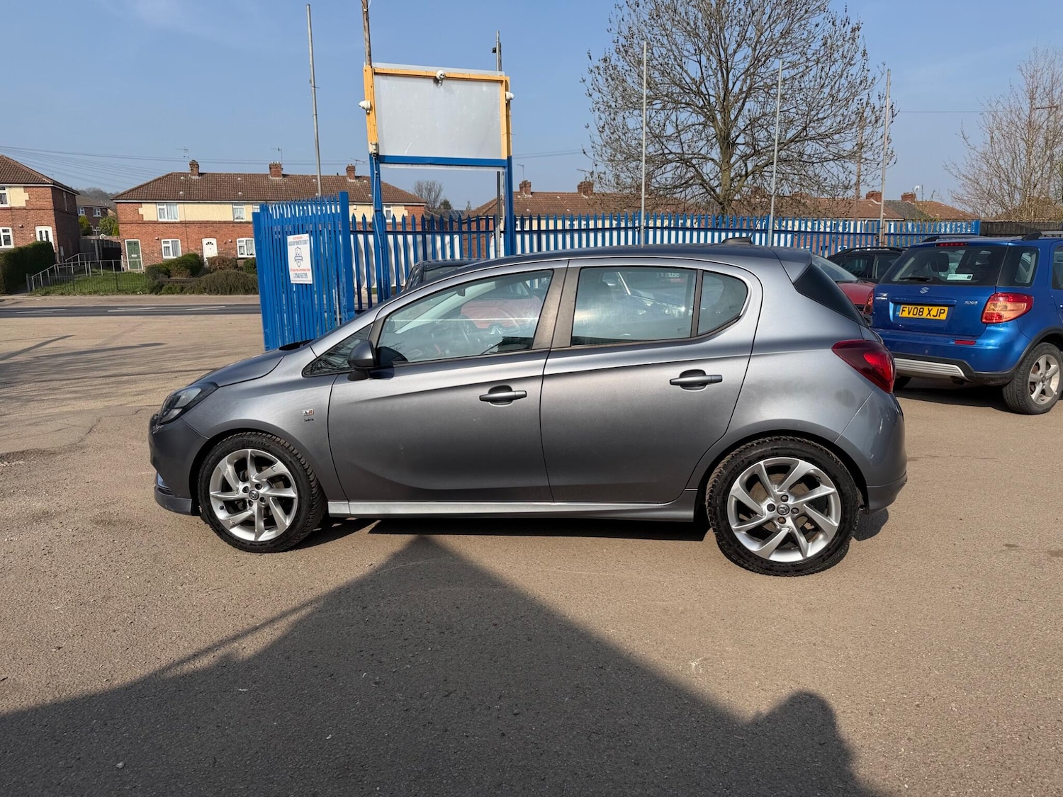 Used Vauxhall Corsa for sale - 77978266: Photo 4