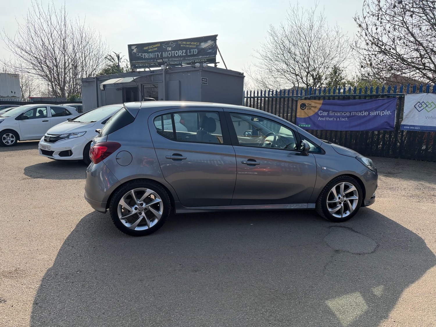 Used Vauxhall Corsa for sale - 77978266: Photo 6