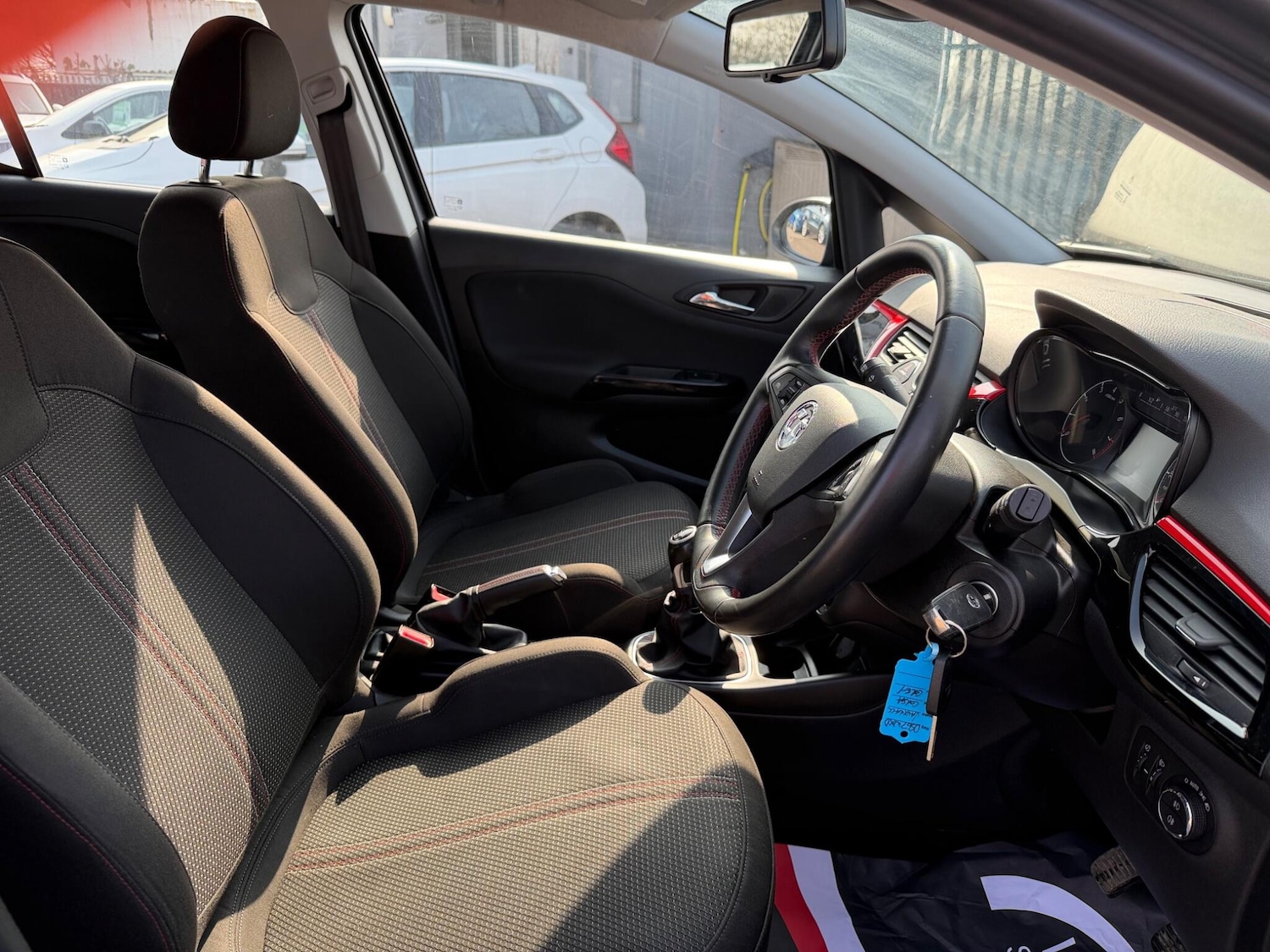 Used Vauxhall Corsa for sale - 77978266: Photo 7