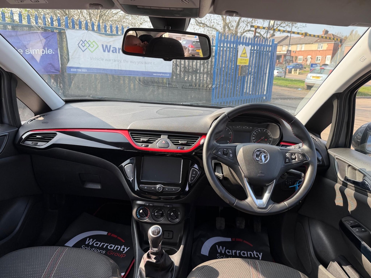 Used Vauxhall Corsa for sale - 77978266: Photo 9