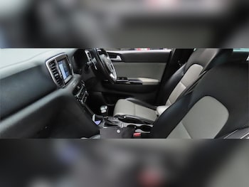 Used Kia Sportage 2017 for sale - 77738074: Photo