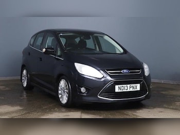 (13) - 2.0 TDCi Titanium Powershift Euro 5 5dr