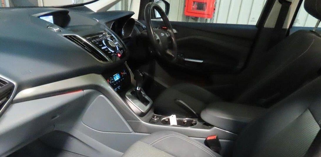 Used Ford C-Max 2013 for sale - 77647122: Photo 2