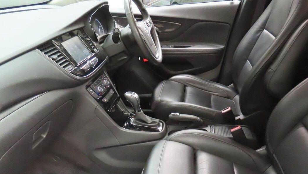 Used Vauxhall Mokka X for sale - 77824989: Photo 2