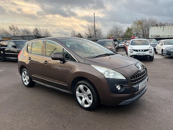 2013 (13) - 1.6 e-HDi 115 Active II 5dr EGC