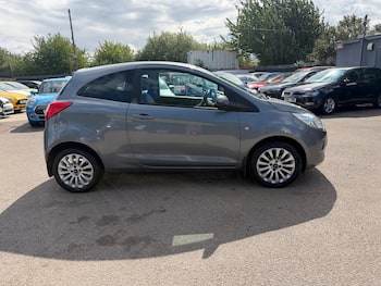 Used Ford Ka 2014 for sale - 79687832: Photo