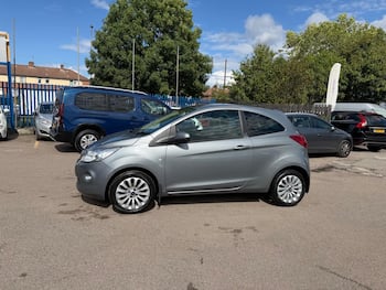 Used Ford Ka 2014 for sale - 79687832: Photo