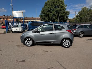 Used Ford Ka 2014 for sale - 79687832: Photo