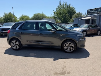 Used Citroen C4 Picasso 2014 for sale - 79411939: Photo