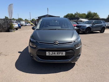 Used Citroen C4 Picasso 2014 for sale - 79411939: Photo