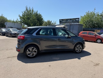 Used Citroen C4 Picasso 2014 for sale - 79411939: Photo