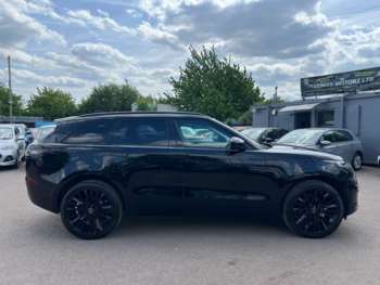 2018 (18) - 2.0 P250 S 5dr Auto