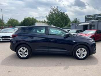 (69) - 1.2 Turbo SE Auto Euro 6 (s/s) 5dr