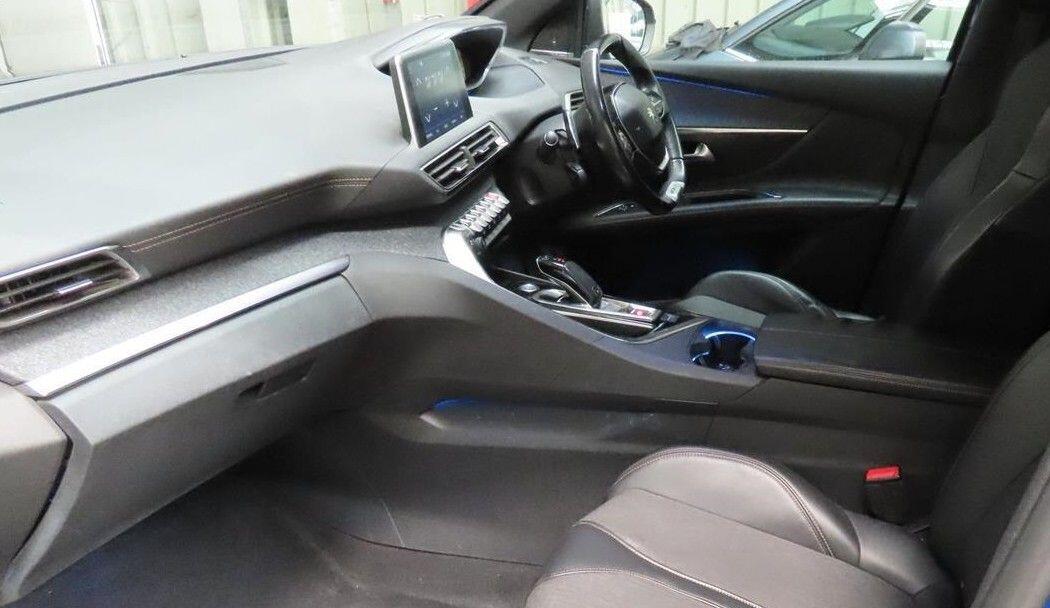 Used Peugeot 3008 2018 for sale - 76137964: Photo 2
