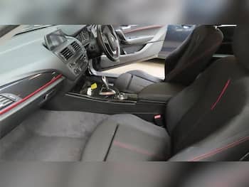 Used BMW 1 Series 2014 for sale - 79697893: Photo