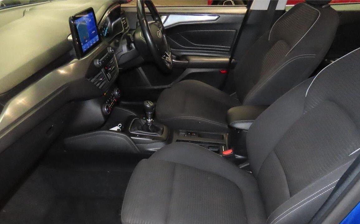 Used Ford Focus 2020 for sale - 77671001: Photo 2