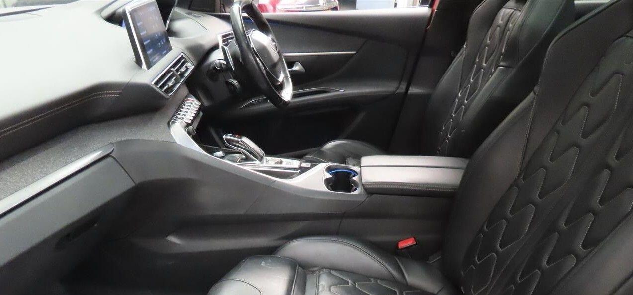 Used Peugeot 3008 2019 for sale - 78219964: Photo 2