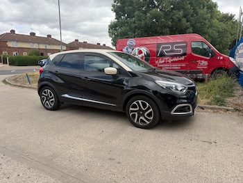 Used Renault Captur 2013 for sale - 79337602: Photo