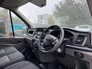 Used Ford Transit 2022 for sale - 76318031: Photo 3