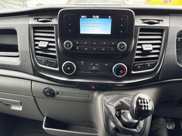 Used Ford Transit 2022 for sale - 76318031: Photo 4