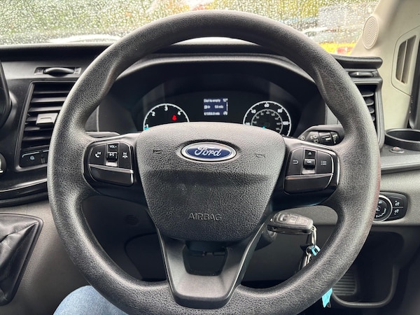 Used Ford Transit 2022 for sale - 76318031: Photo 5