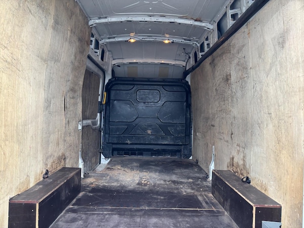 Used Ford Transit 2022 for sale - 76318031: Photo 6