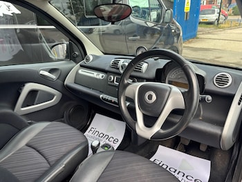 Used smart fortwo 2011 for sale - 75720828: Photo