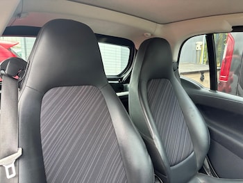 Used smart fortwo 2011 for sale - 75720828: Photo