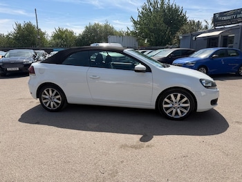 Used Volkswagen Golf 2012 for sale - 79472254: Photo