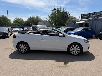 Used Volkswagen Golf 2012 for sale - 79472254: Photo