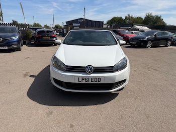 Used Volkswagen Golf 2012 for sale - 79472254: Photo