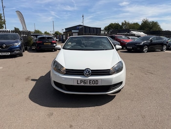 Used Volkswagen Golf 2012 for sale - 79472254: Photo